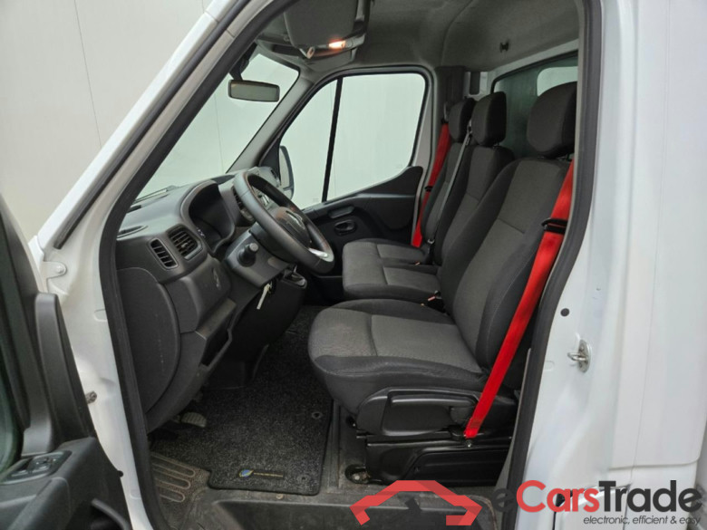 RENAULT Master T35 2.3 dCi 145 L3 Energy EURO VI #5