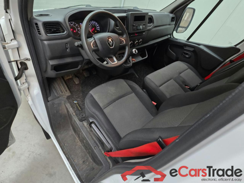 RENAULT Master T35 2.3 dCi 145 L3 Energy EURO VI #6