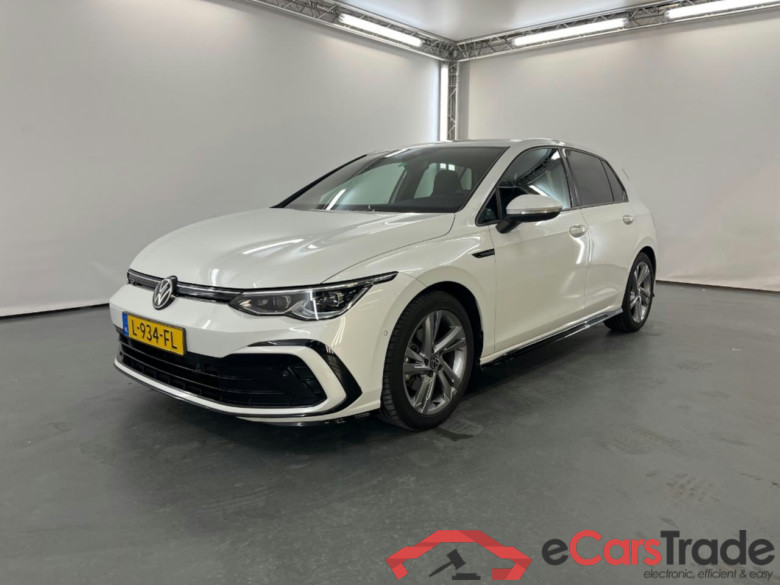 VOLKSWAGEN GOLF 1.5 eTSI R-Line Business