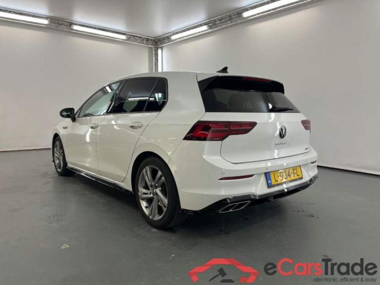 VOLKSWAGEN GOLF 1.5 eTSI R-Line Business #3
