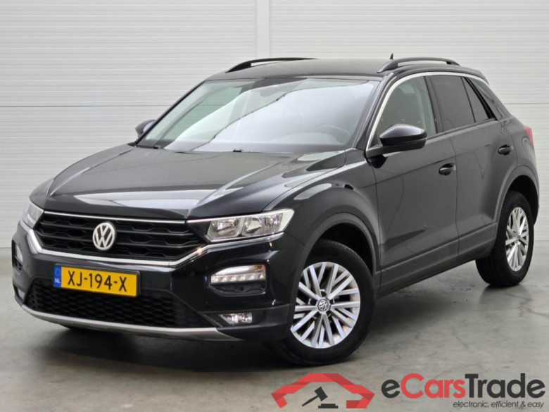 VOLKSWAGEN T-Roc 1.5 TSI Style