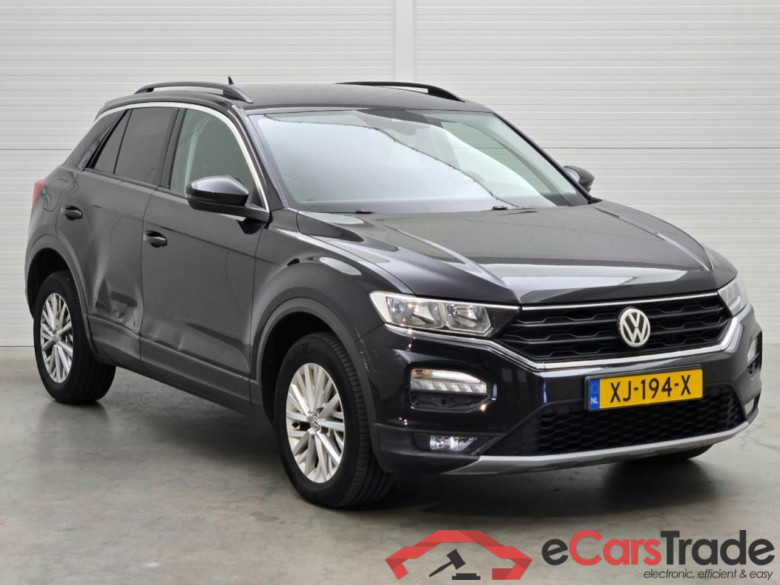 VOLKSWAGEN T-Roc 1.5 TSI Style #2