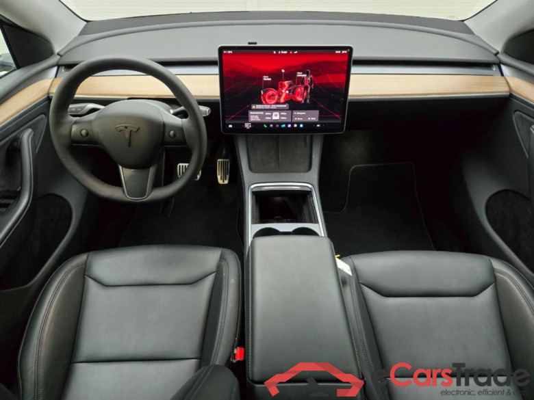 Tesla Model Y RWD 58 kWh #6