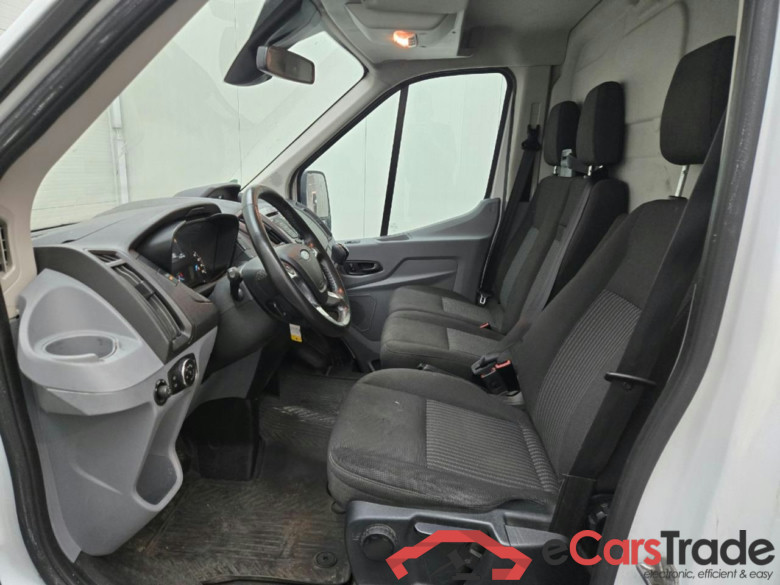 FORD Transit 350 2.0 TDCI L3H2 Trend EUVI #5
