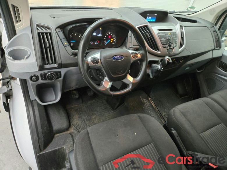 FORD Transit 350 2.0 TDCI L3H2 Trend EUVI #6