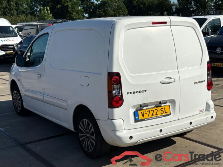 PEUGEOT Partner 120 1.6 BlueHDi 100 L1 Premium Pack S&S #3