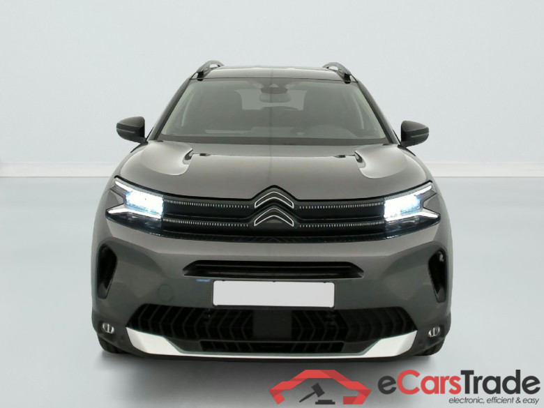 Citroen C5 AIRCROSS Max Hybride 145 e-DCS6 #2