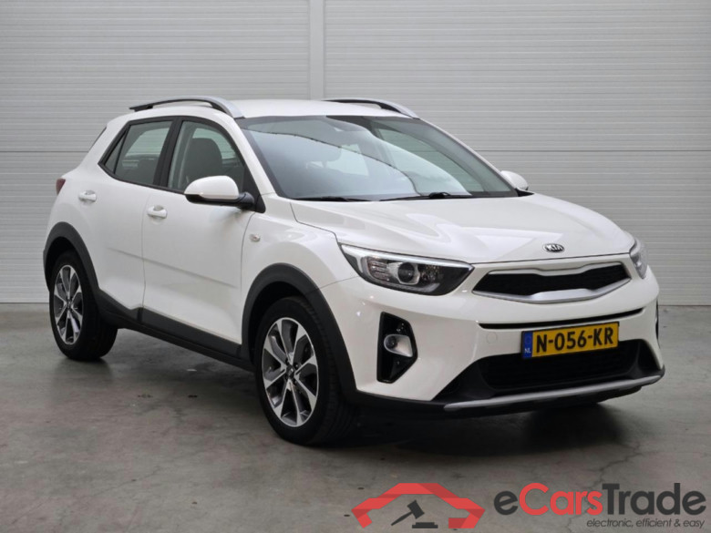 KIA Stonic 1.0 T-GDi ExecutiveLine #2