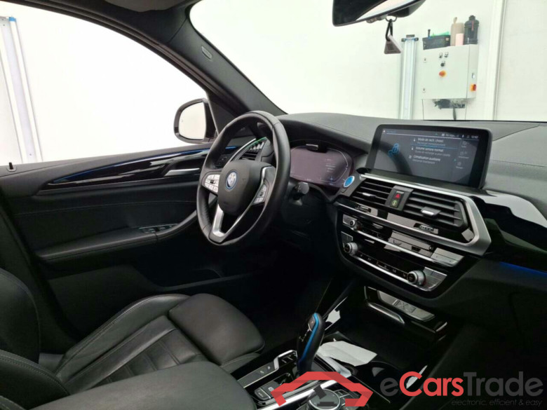 BMW IX3 SDRIVE 35 #3