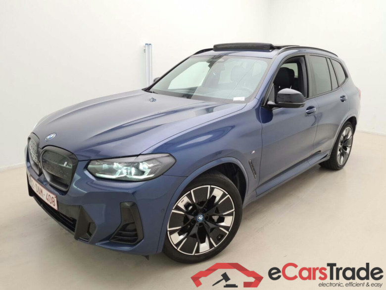 BMW IX3 M-SPORT