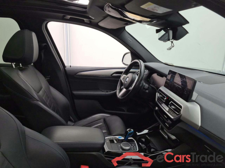 BMW IX3 M-SPORT #3