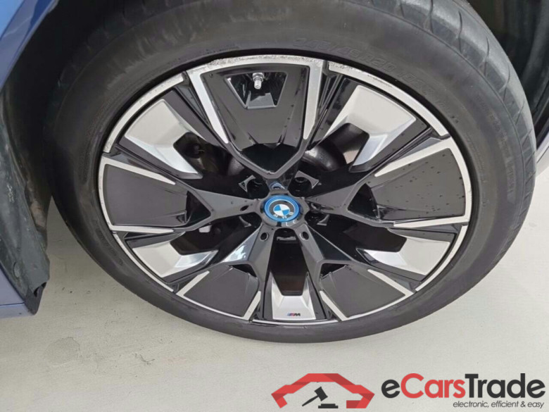 BMW IX3 M-SPORT #6