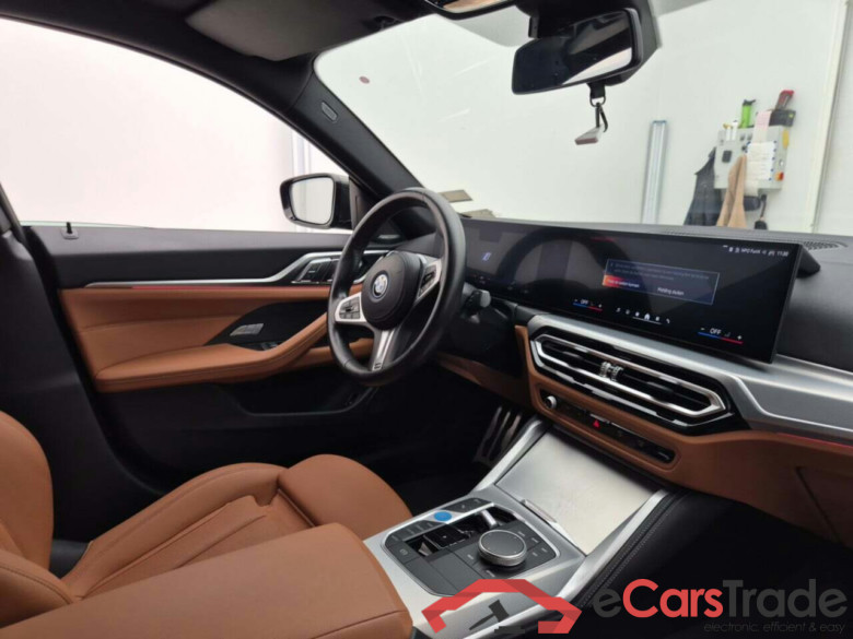 BMW I4 EDRIVE40 M-SPORT #3