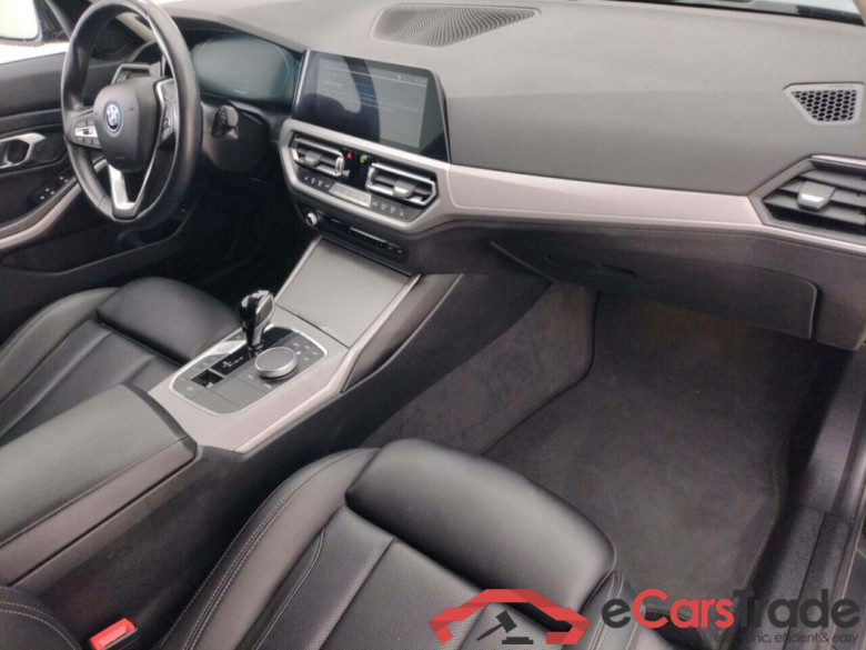 BMW 3-SERIE TOURING 2.0 320E #3