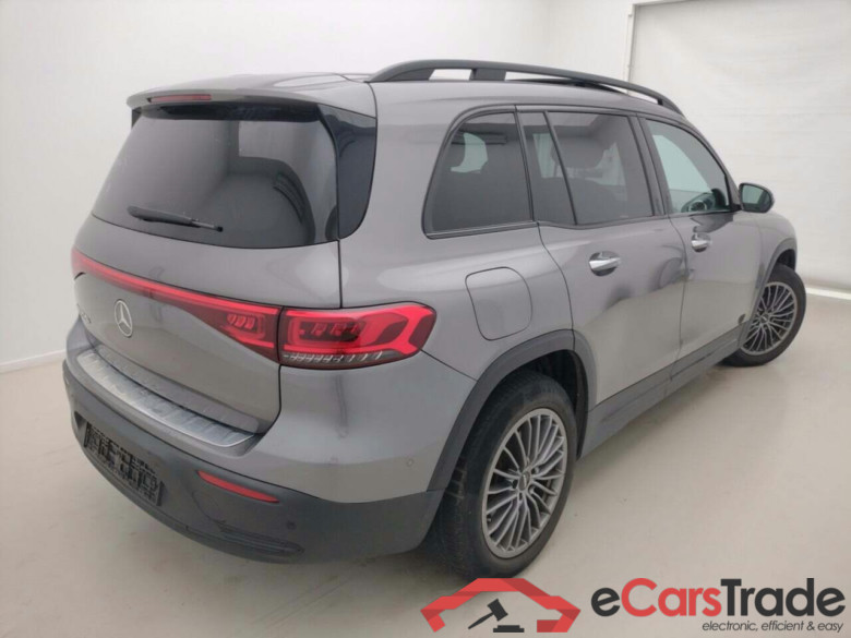 MERCEDES-BENZ EQB DYNAMIC SELECT #2