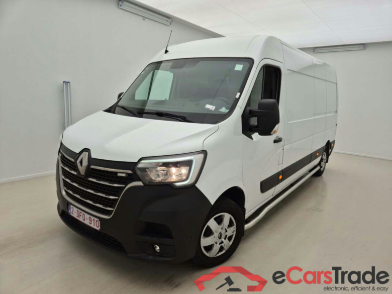 RENAULT MASTER 2.3 DCI GRAND CONFORT L3H2 #1