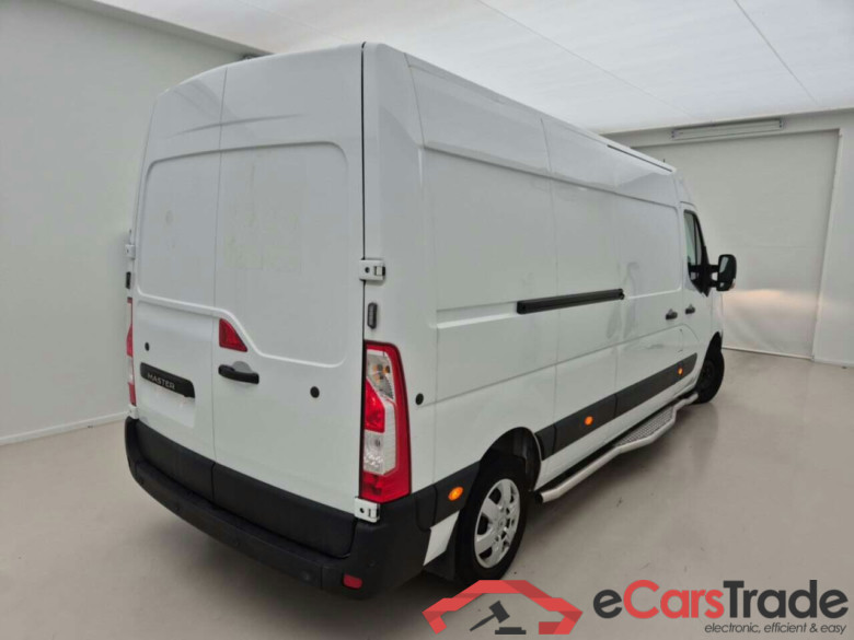 RENAULT MASTER 2.3 DCI GRAND CONFORT L3H2 #2