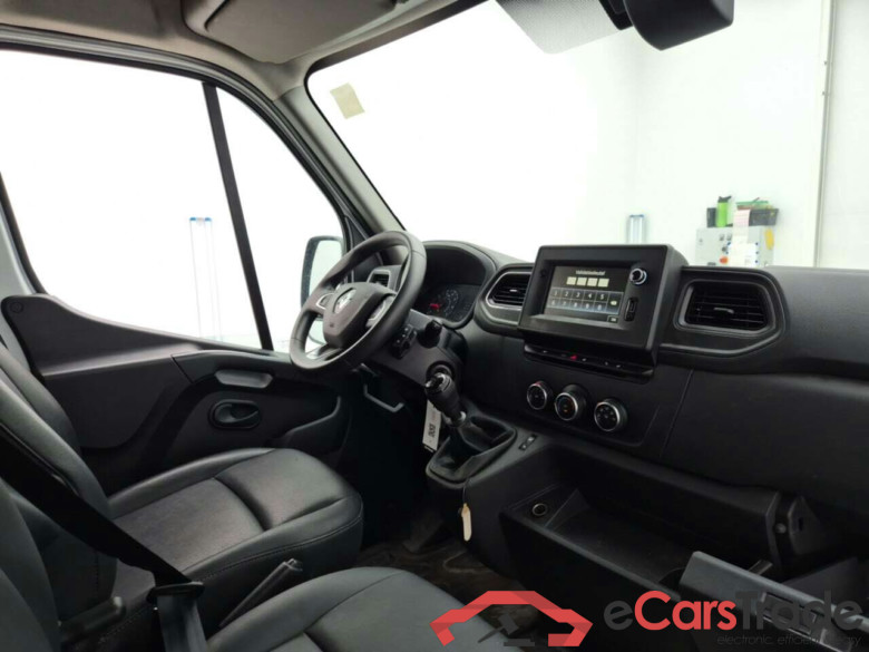 RENAULT MASTER 2.3 DCI GRAND CONFORT L3H2 #3