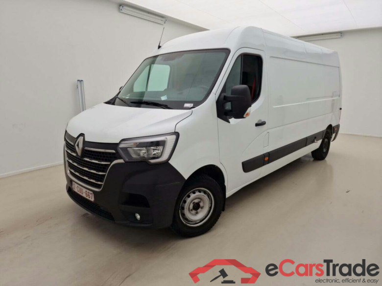 RENAULT MASTER 2.3 ENERGY DCI L3H2 3.5T RWD C