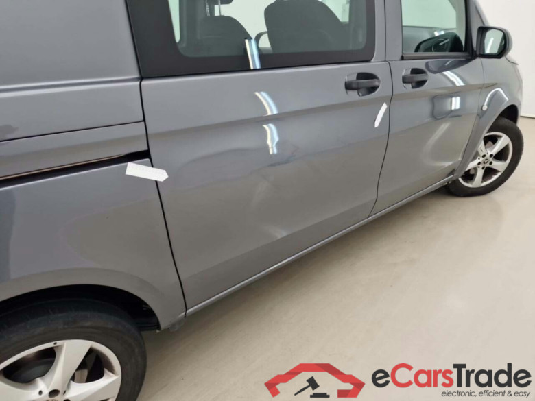 MERCEDES-BENZ VITO 116 CDI DC 5P. L2H1 AUT. #6