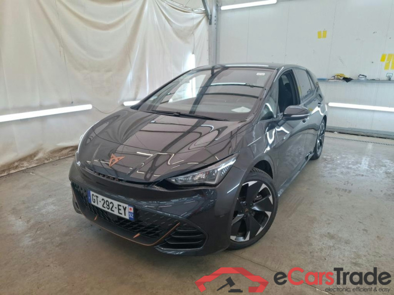 CUPRA Born / 2021 / 5P / Berline 230ch - batterie XL VZ