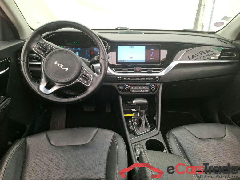 KIA Niro / 2019 / 5P / Berline 1.6 GDI PHEV Lounge Business DCT6 MY22 #6