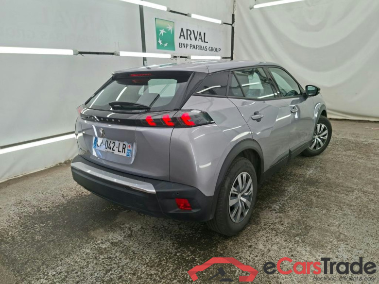 2008 (e-) Active Pack 50kWh BVA #4