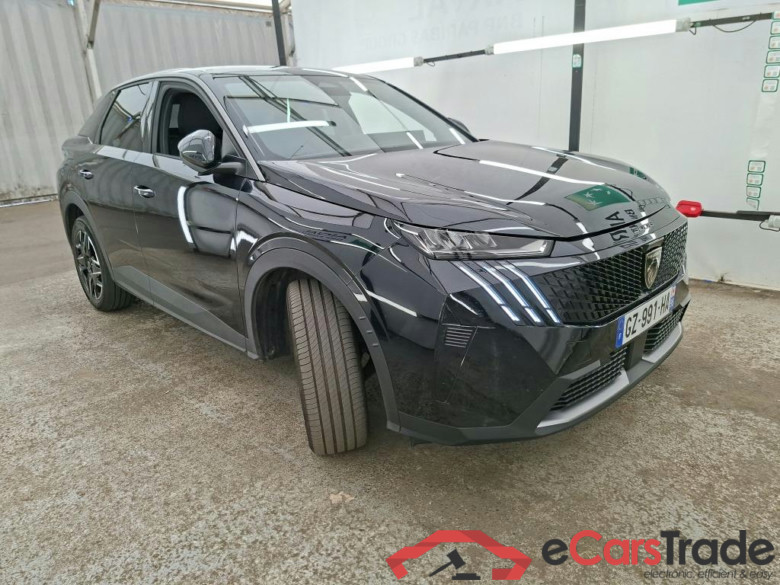 PEUGEOT 3008 / 2024 / 5P / SUV 1.2 HYBRID 136 E-DCS6 ALLURE #4