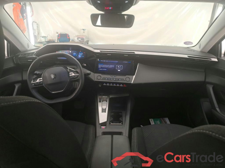 PEUGEOT 308 / 2021 / 5P / Berline PHEV 180 E-EAT8 ACTIVE PACK #6
