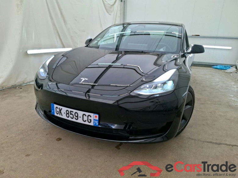 TESLA Model 3 / 2018 / 4P / Berline Propulsion #1