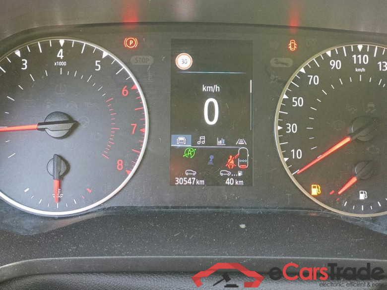 RENAULT Captur / 2020 / 5P / todoterreno equilibre TCe 67kW (90CV) #5