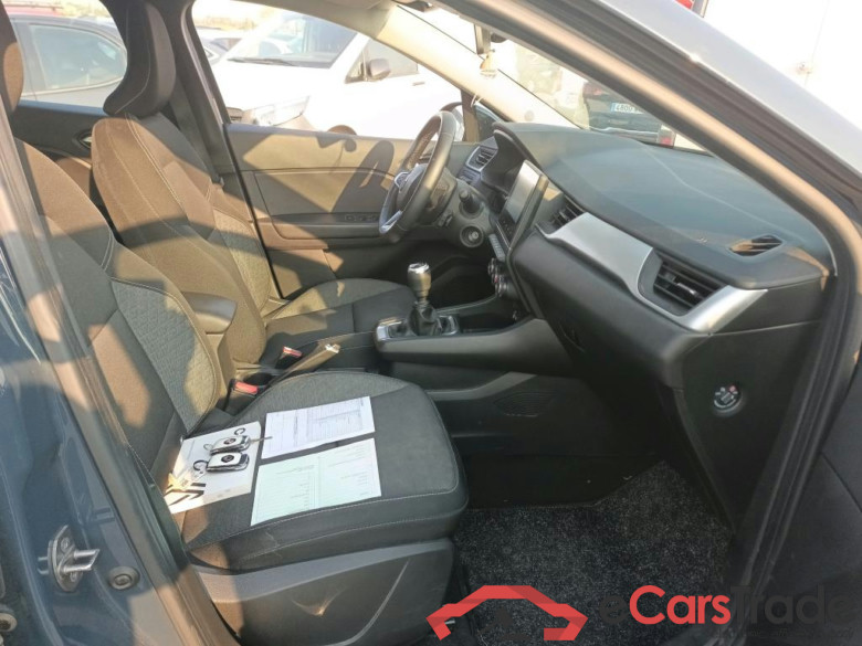 RENAULT Captur / 2020 / 5P / todoterreno equilibre TCe 67kW (90CV) #6