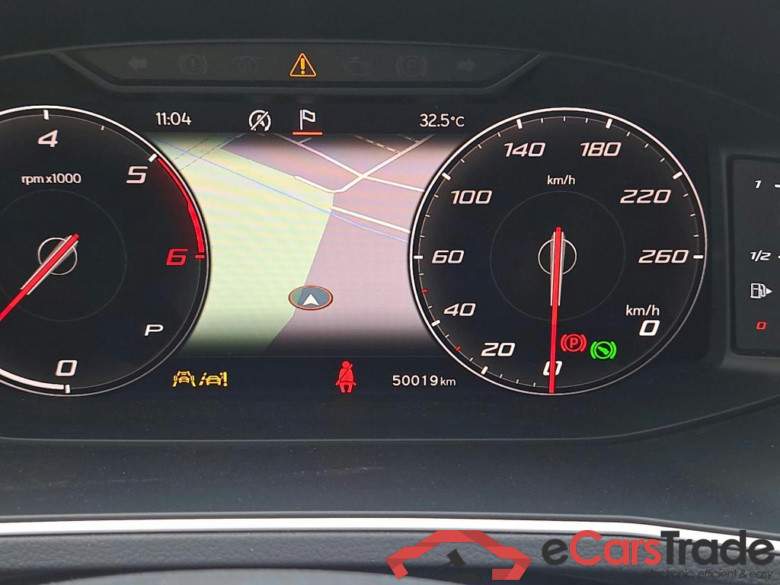 Tarraco FR 4Drive 2.0 TDI 200CV AT7 E6d #5