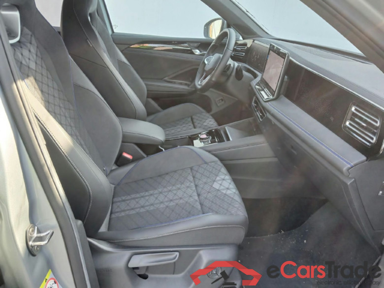 Tiguan 1.5 eTSI 110 kW R-Line TSI 150CV AT7 6E #6