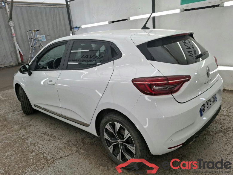 RENAULT Clio / 2019 / 5P / Berline Evolution TCe 100 GPL #2