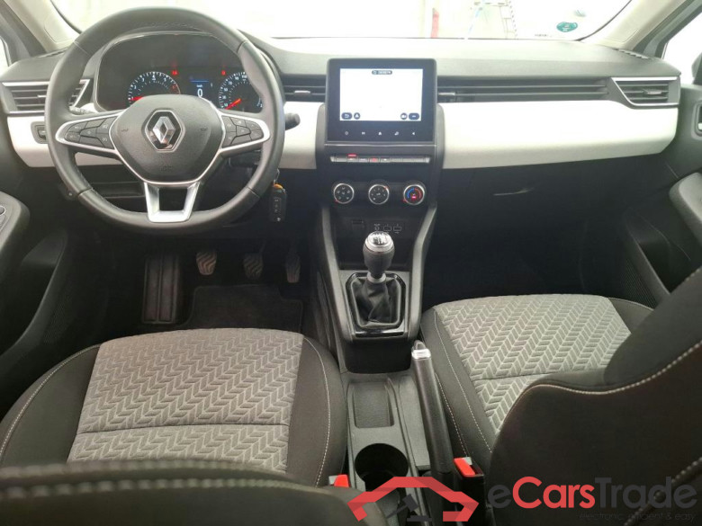 RENAULT Clio / 2019 / 5P / Berline Evolution TCe 100 GPL #5
