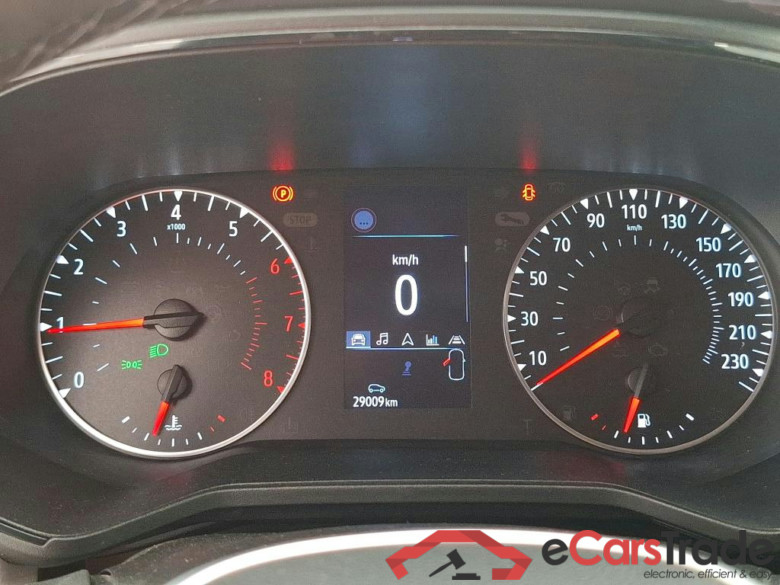 RENAULT Clio / 2019 / 5P / Berline Evolution TCe 100 GPL #6