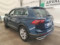 preview Volkswagen Tiguan #1