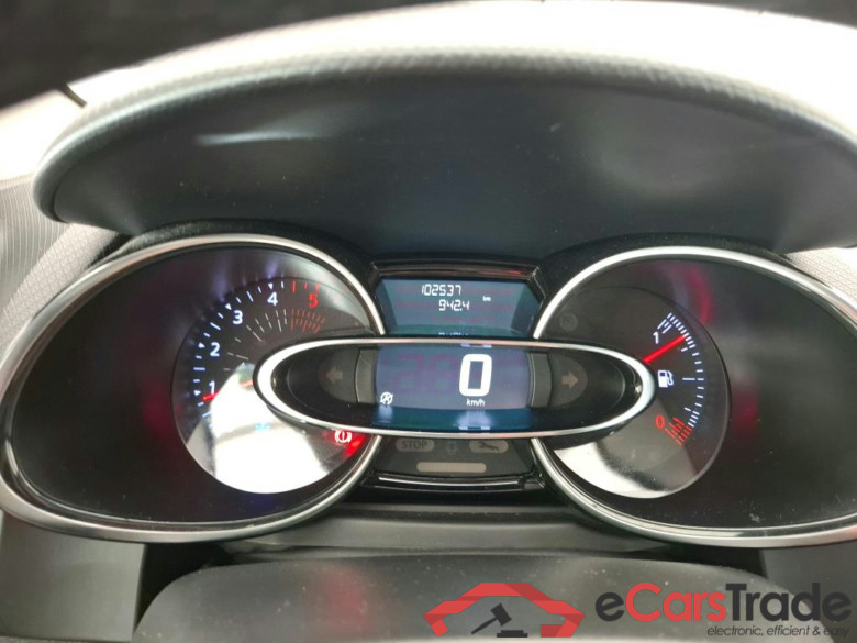 Clio IV Grandtour Business 1.5 dCi 90CV BVM5 E6 #6