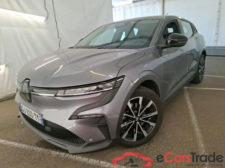RENAULT Mégane E-TECH / 2022 / 5P / Berline evolution ER EV60 130ch super charge