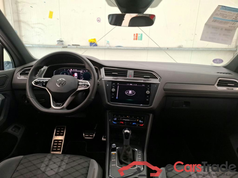 VOLKSWAGEN Tiguan / 2020 / 5P / SUV 1.4 eHybrid 245 DSG6 R-Line. #6