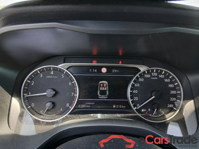 NISSAN QASHQAI / 2024 / 5P / todoterreno DIG-T 103kW (140CV) mHEV 4x2 Acenta #4