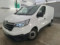 preview Renault Trafic #0