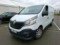 preview Renault Trafic #0