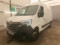 preview Renault Master #0