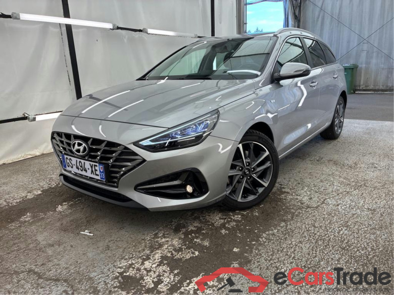 HYUNDAI i30 Sport Wagon / 2020 / 5P / Break 1.0 T-GDI 120 DCT-7 MHEV CREATIVE SW