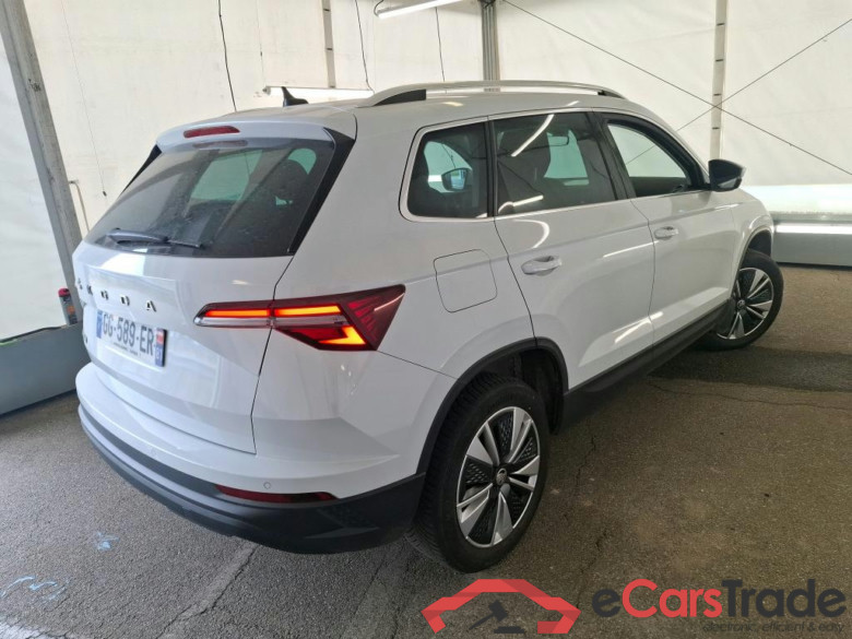 SKODA Karoq / 2017 / 5P / SUV 2.0 TDI 116ch DSG7 Business #3