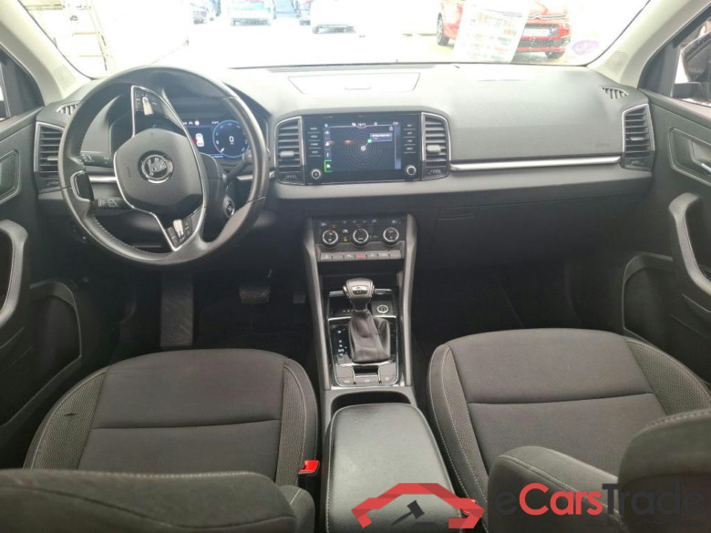 SKODA Karoq / 2022 / 5P / SUV 1.5 TSI 150ch ACT DSG7 Business #5