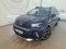 preview Citroen C5 Aircross #0