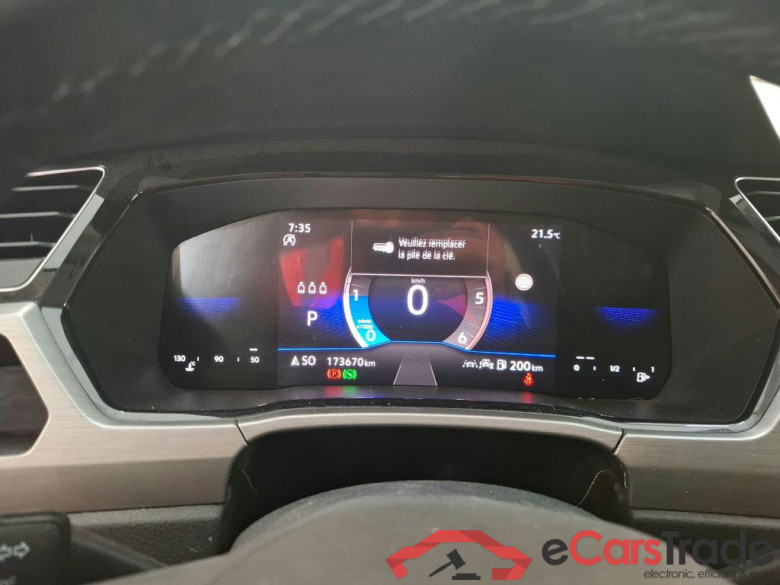 Touran Life Plus 2.0 TDI 150CV BVA7 E6d #6